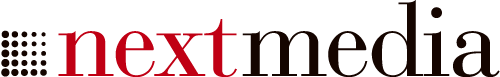 NextMedia Logo