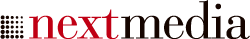 NextMedia Logo